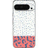 Polka Dot Split Pixel 9 Pro XL Skin